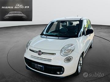 Fiat 500 L*1.4 LOUNGE*95 CV*NEOPATENTATI*GPL*
