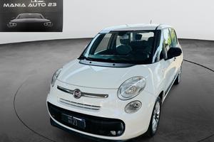 Fiat 500 L*1.4 LOUNGE*95 CV*NEOPATENTATI*GPL*