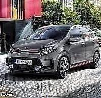 Kia picanto musata 2020 2021 2022 ricambi