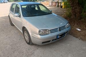 auto golf 4