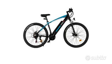 Bicicletta elettrica