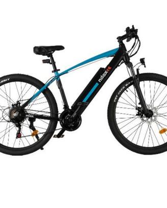 Bicicletta elettrica