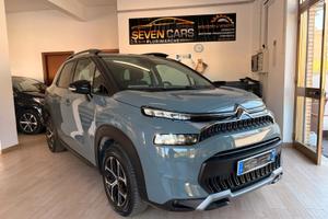 Citroen C3 Aircross BlueHDi 110 S&S Shine Pack