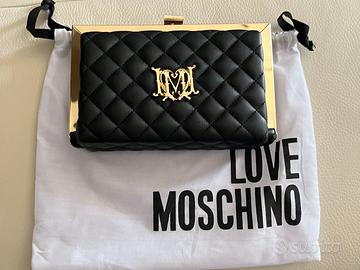 borsa originale Love Moschino