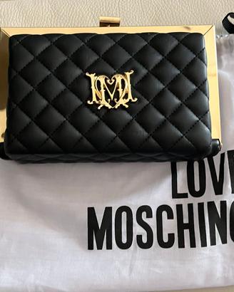 borsa originale Love Moschino