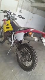 Aprilia RX 125 - 1995