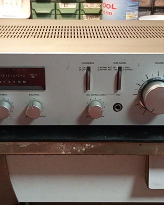 Toshiba SB-A25 - DA RIPARARE-PER PEZZI DI RICAMBIO