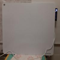 Pannello riscaldante a infrarossi