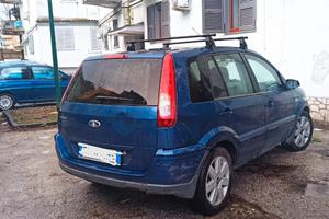 ford fusion 1400 gpl