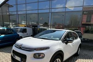 CITROEN C3 PureTech 82 S&S Feel