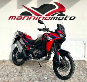 Honda CRF1100L Africa Twin DCT ES Promo Tasso Zero