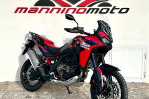 Honda CRF1100L Africa Twin DCT ES Promo Tasso Zero