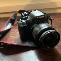 Canon 550d