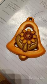 thun campanella con girasole