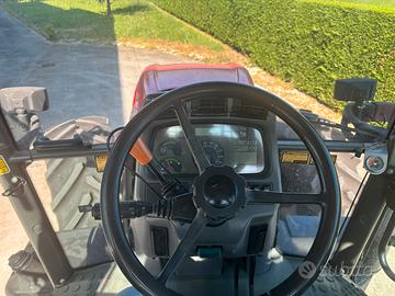 Trattore deutz x720