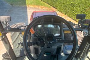 Trattore deutz x720