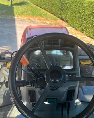 Trattore deutz x720