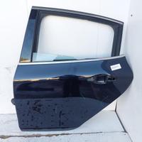 9671907580 PORTA POSTERIORE SX PEUGEOT 208 (A9) RE