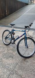 bicicletta usata 