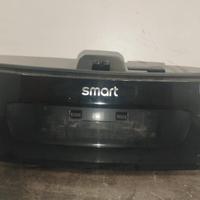 PORTELLONE POSTERIORE COMPLETO SMART Fortwo Coupé