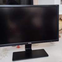 BENQ GW2270 MONITOR 21.5" LED FULL HD 16:9 1920x10