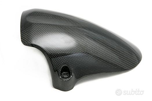 Parafango Ant. Carbonio Ducati Hypermotard