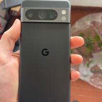 Google pixel 8 pro