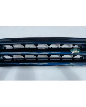 Griglia vano motore Land Rover Discovery 3