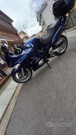 Suzuki gsx f 750 2006