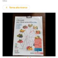 L'Amaldi per i licei scientifici blu