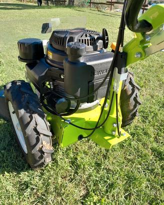  tagliaerba Grillo 700