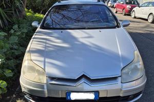 Citroen C5 II 2005 Berlina 1.6 hdi 16v Elegance
