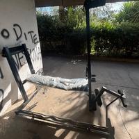 Palestra 