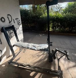 Palestra 