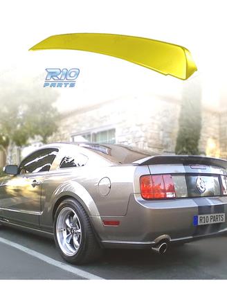 SPOILER FORD MUSTANG 04-09