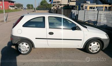 Opel combo  Diesel 