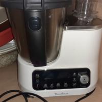 Robot moulinex