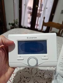 Termostato Ariston Sensys net