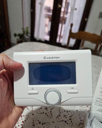 Termostato Ariston Sensys net