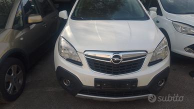 OPEL MOKKA 2015 C/MOTORE A17DTS