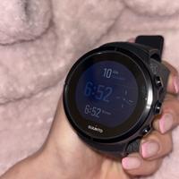 Suunto Spartan Ultra