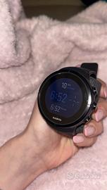 Suunto Spartan Ultra