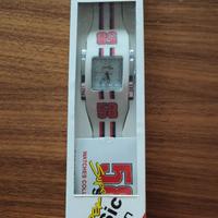 Orologio SuperSic Marco Simoncelli Limited Edition