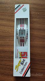 Orologio SuperSic Marco Simoncelli Limited Edition