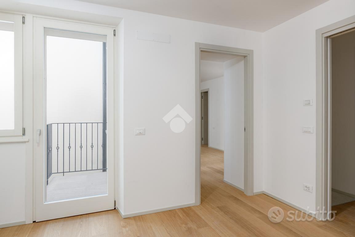 Appartamento – Trieste, Riborgo, Città Nuova-Barriera Nuova-San Vito-Città Vecchia - Vista 5