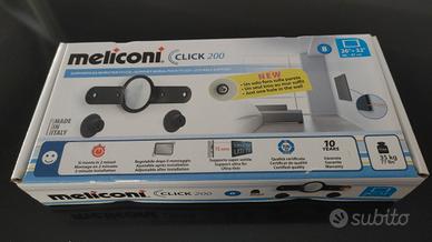 STAFFA TV MELICONI 