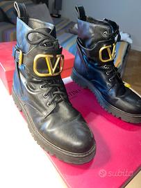 Anfibi Valentino