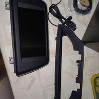 Display multifunzione bmw