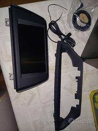 Display multifunzione bmw