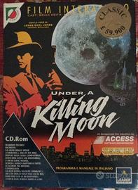Under a Killing Moon – Big Box PC